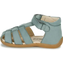 Little Mary - LEANDRE< Sandales Et Nu-pieds