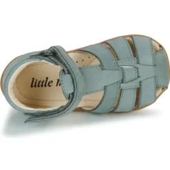 Little Mary - LEANDRE< Sandales Et Nu-pieds