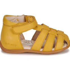 Little Mary Sandales Et Nu-pieds^- LEANDRE