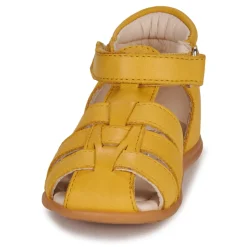 Little Mary Sandales Et Nu-pieds^- LEANDRE