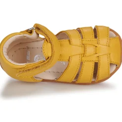 Little Mary Sandales Et Nu-pieds^- LEANDRE
