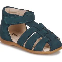 Little Mary Sandales Et Nu-pieds^- LEANDRE