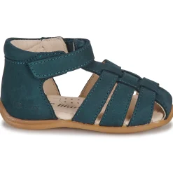 Little Mary Sandales Et Nu-pieds^- LEANDRE