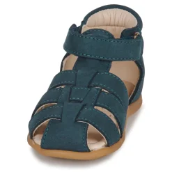 Little Mary Sandales Et Nu-pieds^- LEANDRE