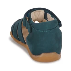Little Mary Sandales Et Nu-pieds^- LEANDRE