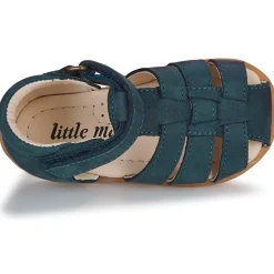 Little Mary Sandales Et Nu-pieds^- LEANDRE