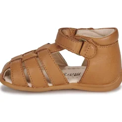 Little Mary - LEANDRE< Sandales Et Nu-pieds