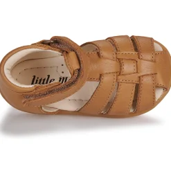 Little Mary - LEANDRE< Sandales Et Nu-pieds