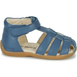 Little Mary - LEANDRE< Sandales Et Nu-pieds