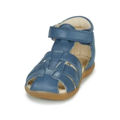 Little Mary - LEANDRE< Sandales Et Nu-pieds
