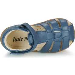 Little Mary - LEANDRE< Sandales Et Nu-pieds