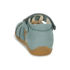 Little Mary - LEANDRE< Sandales Et Nu-pieds