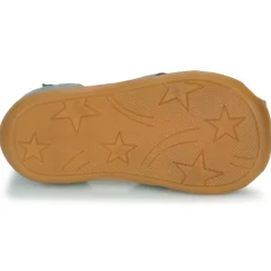 Little Mary - LEANDRE< Sandales Et Nu-pieds
