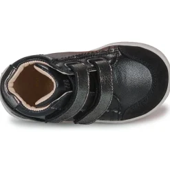 Little Mary Bottines / Boots^- LEIA