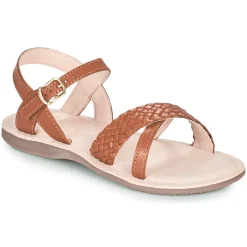 Little Mary Sandales Et Nu-pieds^- LIANE