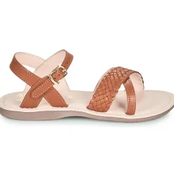 Little Mary Sandales Et Nu-pieds^- LIANE