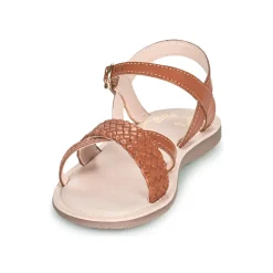 Little Mary Sandales Et Nu-pieds^- LIANE