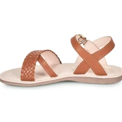 Little Mary Sandales Et Nu-pieds^- LIANE
