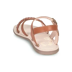 Little Mary Sandales Et Nu-pieds^- LIANE
