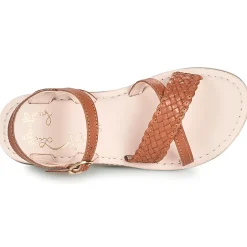 Little Mary Sandales Et Nu-pieds^- LIANE