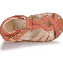 Little Mary Sandales Et Nu-pieds^- LIETTE