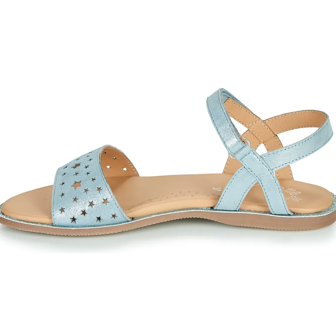 Little Mary Sandales Et Nu-pieds^- LIO