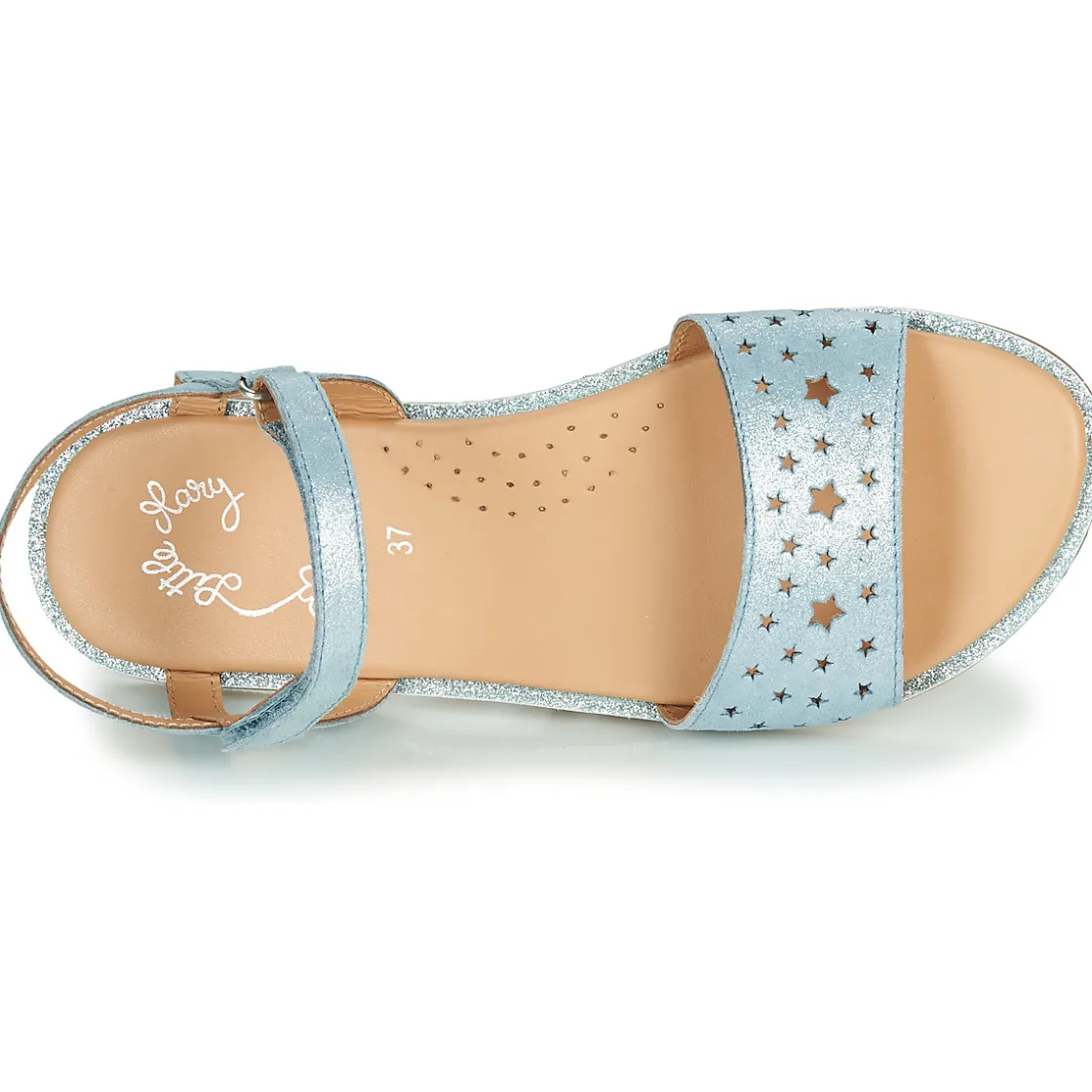 Little Mary Sandales Et Nu-pieds^- LIO