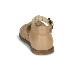 Little Mary - LIXY Marron Clearance