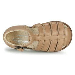 Little Mary - LIXY Marron Clearance