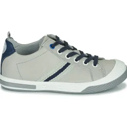 Little Mary - LOGAN Gris Discount