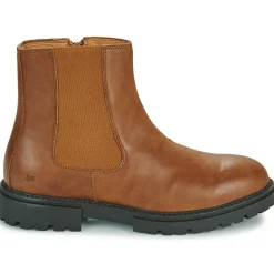Little Mary Bottines / Boots^- MAGGIE