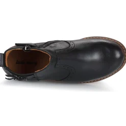 Little Mary - MANON Noir Clearance