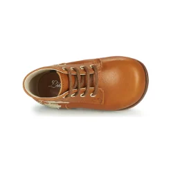 Little Mary - MEIGE Marron Hot