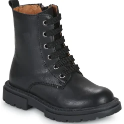 Little Mary Bottines / Boots^- MINA