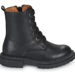 Little Mary Bottines / Boots^- MINA