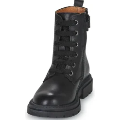 Little Mary Bottines / Boots^- MINA