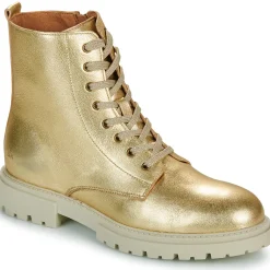 Little Mary Bottines / Boots^- MINA