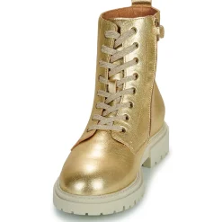 Little Mary Bottines / Boots^- MINA