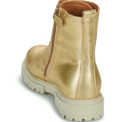 Little Mary Bottines / Boots^- MINA