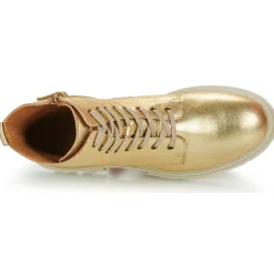 Little Mary Bottines / Boots^- MINA