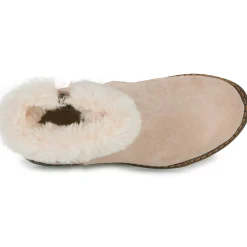 Little Mary - NYMPHEA< Bottes
