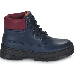 Little Mary Bottines / Boots^- OLIVER