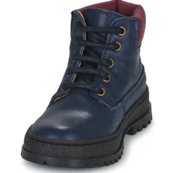 Little Mary Bottines / Boots^- OLIVER