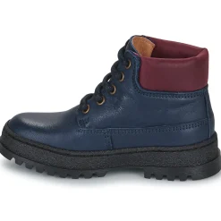 Little Mary Bottines / Boots^- OLIVER