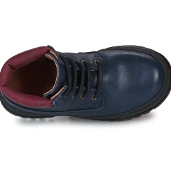 Little Mary Bottines / Boots^- OLIVER