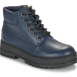 Little Mary Bottines / Boots^- OLIVER