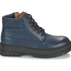 Little Mary Bottines / Boots^- OLIVER