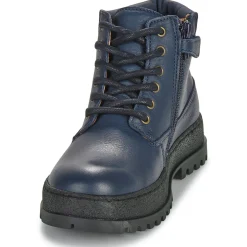 Little Mary Bottines / Boots^- OLIVER