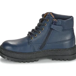 Little Mary Bottines / Boots^- OLIVER