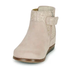 Little Mary - PIVOINE Rose New